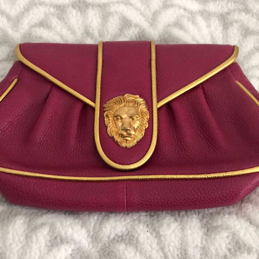 Majestic Dooney & Bourke!